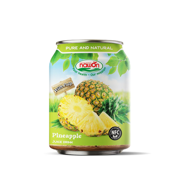 Nước ép dứa