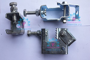 Kẹp xà gồ, cùm treo ty