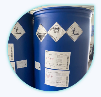 Glutaraldehyde Đức