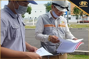 Thiết Kế Thi Công Hệ Thống Cơ Điện M&E
