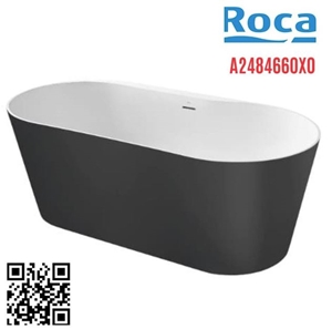 Bồn Tắm Đặt Sàn Roca