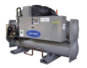 Máy Lạnh Chiller Carrier