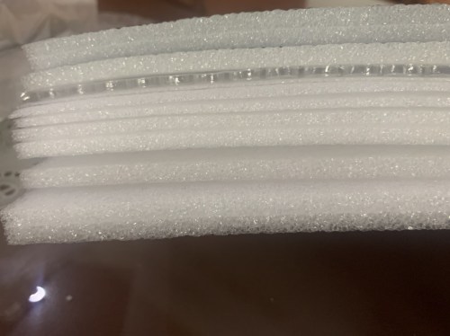 Màng PE foam