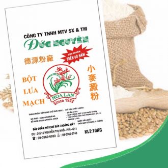 Bột lúa mạch
