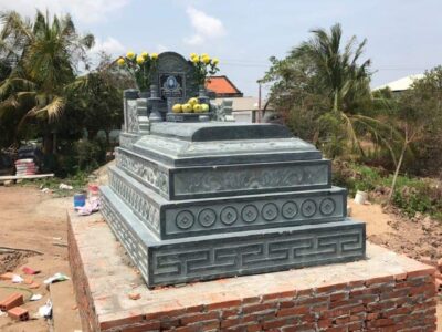 Mộ đá Tam Sơn