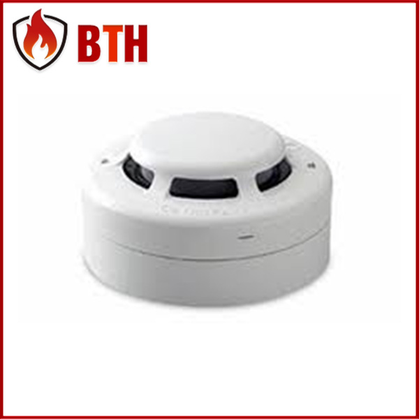 Đầu báo khói