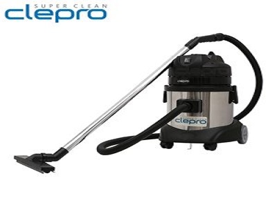 Máy hút bụi nước Clepro S1/15