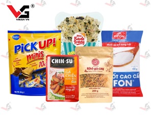 Bao bì thực phẩm