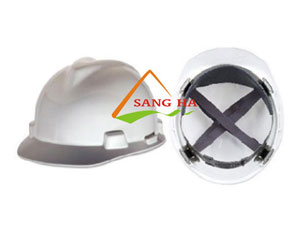 Nón bảo hộ MSA