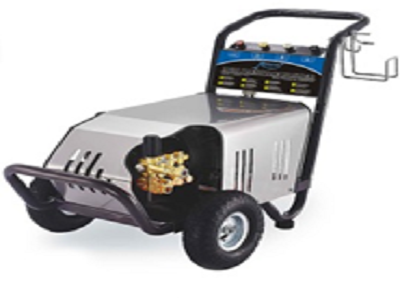 Máy rửa áp lực cao KOURITSU 18M17.5 3T4