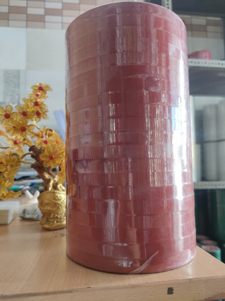 Băng keo mouse xốp đen