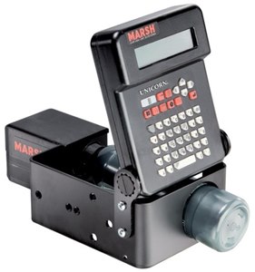 Máy In Videojet Marsh Unicorn II