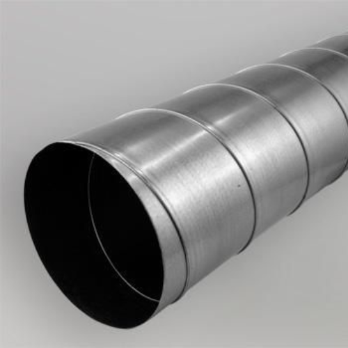 ống gió tròn xoắn