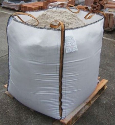 Bao Jumbo đựng cát