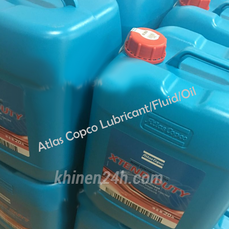Dầu Máy Nén Khí Roto Xtend Duty