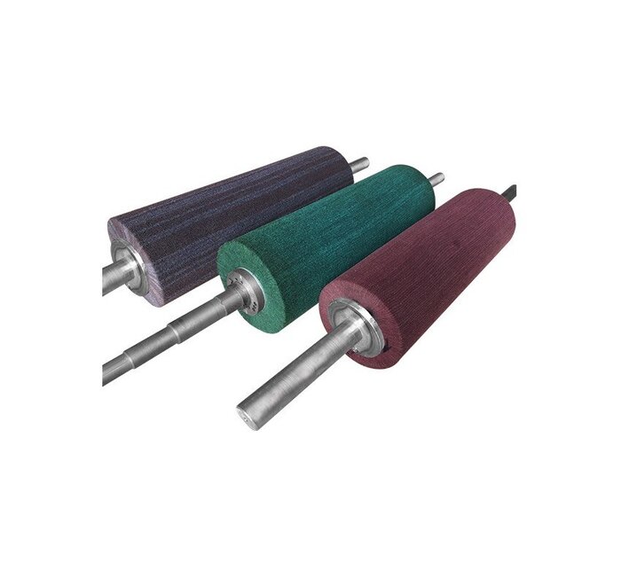 Trục nỉ xám