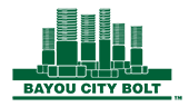Bayou City Bolt & Supply Co., Inc. logo