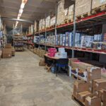 Featured image: How AI-Driven Inventory Optimization in WMS Prevents Overstock in 2026