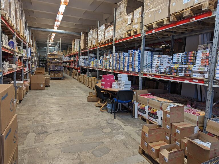 Featured image: How AI-Driven Inventory Optimization in WMS Prevents Overstock in 2026