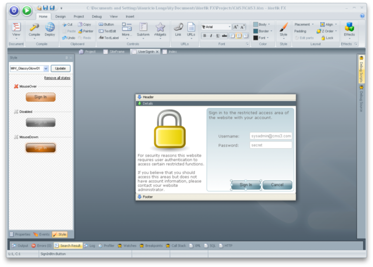 Featured image: Managing Content: Why You Need an AI Website Builder with CMS Capabilities