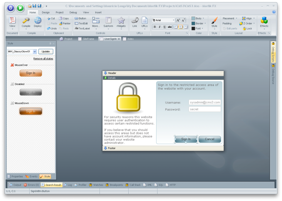 Featured image: Managing Content: Why You Need an AI Website Builder with CMS Capabilities