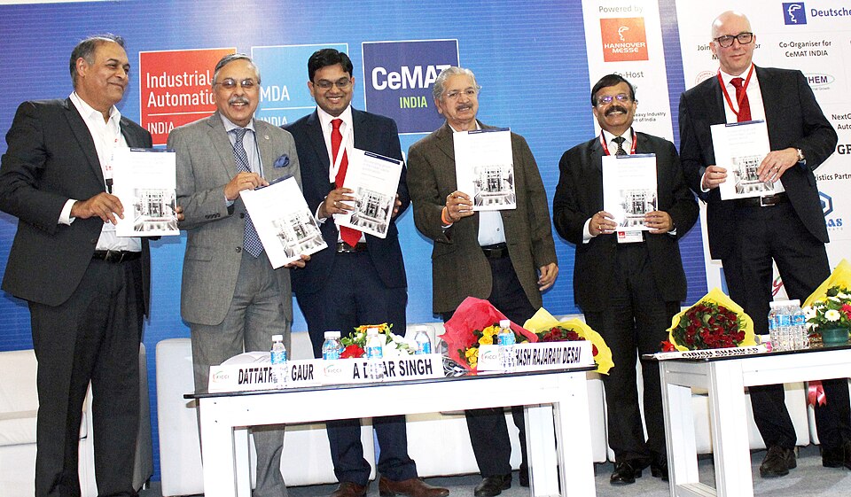 Featured image: Maximizing Efficiency via WMS Integration with B2B Trading Platforms