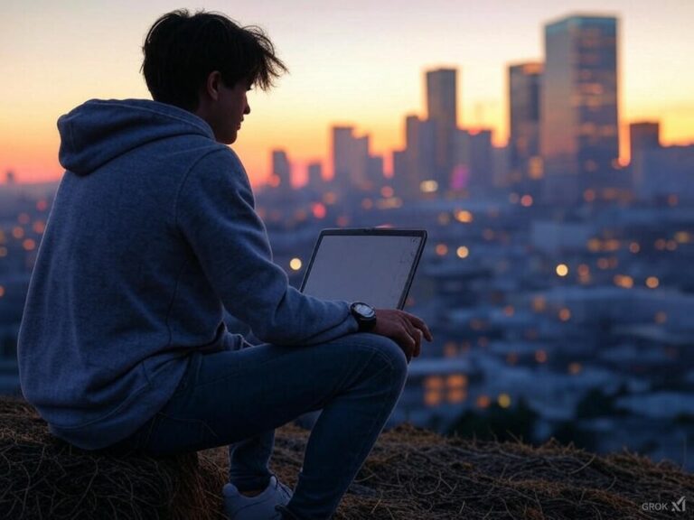 Featured image: The Honest Truth: AI Website Builder Advantages and Disadvantages You Need to Know