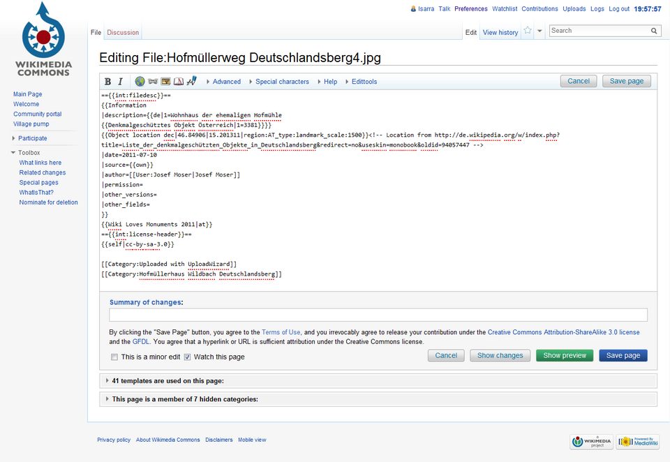 Illustration: How Does the Hybrid AI and Drag-and-Drop Approach Work?