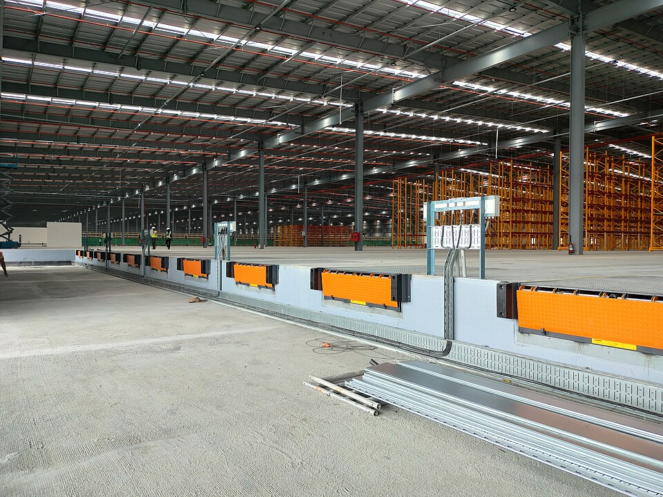 Illustration: How does WMS integration with B2B trading platforms solve fulfillment delays?