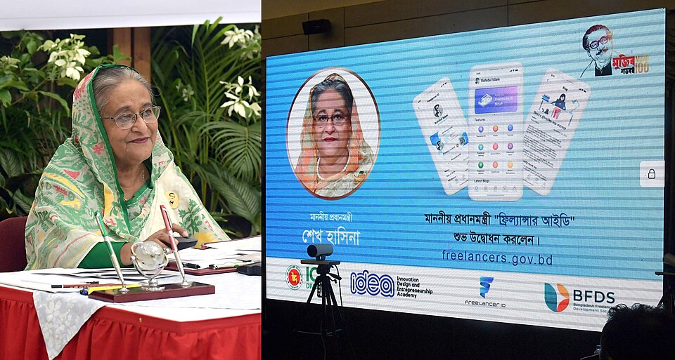 Illustration: Top-Rated AI Platforms for Freelance Service Showcasing and Bookings