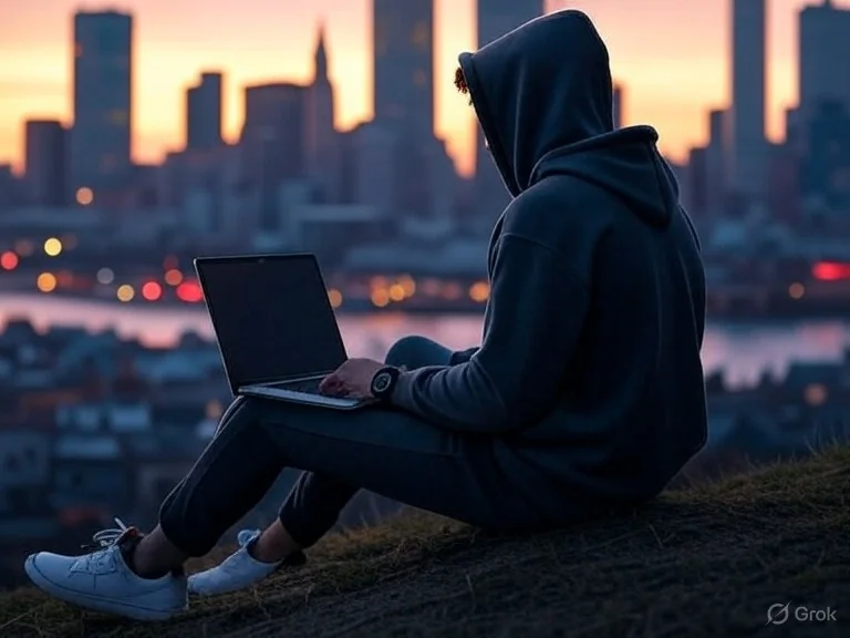 Illustration: What Are the Primary AI Website Builder Advantages for Small Businesses?