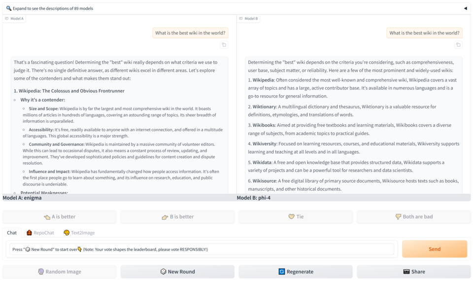 Illustration: Which AI Website Builders Offer the Best Native Chatbot Integration?